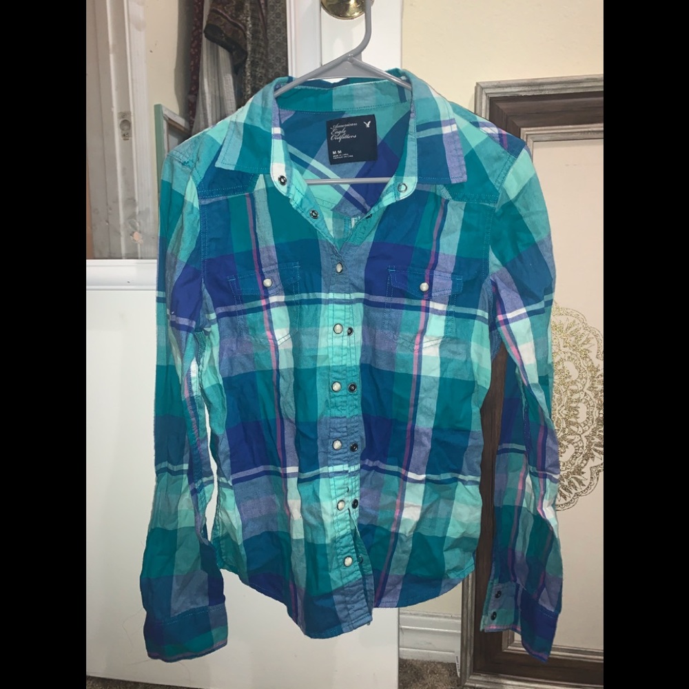 Flannel